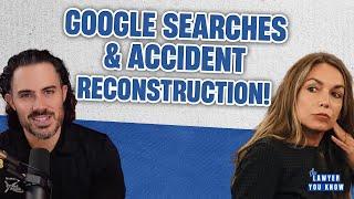 LIVE! Karen Read Day 25: KEY State Witnesses Explain Google Searches & Accident Reconstruction