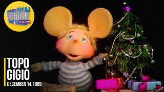 Topo Gigio "Topo’s Christmas List" on The Ed Sullivan Show