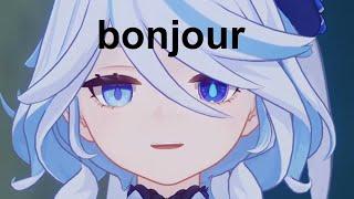 french girl reacts to fontaine