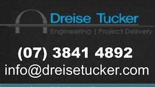 Engineering Project Management Consultants - Dreise Tucker Engineering Project Delivery