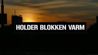 Carmon - Holder Blokken Varm | Type Beat