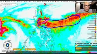 Dis. 21-24, 2024 Update:  Hanging Silanganin Inaasahan Sa Visayas at Bicol Ngayong Weekend.