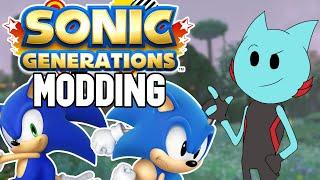 The BEST way to play Sonic Generations! - Sonic Generations Modding Essentials