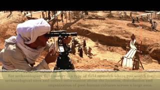 Shows & Surveyors: Harrison Ford in Raiders of the Lost Ark