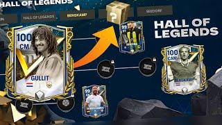 Next Event Leaks Hall of legends players in FC Mobile 24 || Top 500 Extra Time Pack Opening