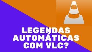 Como baixar legendas para vídeos automaticamente pelo VLC sem precisar baixar em outros sites!