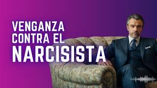 "ASÍ PUEDES HACER QUE UN NARCISISTA SE ARREPIENTA DE CADA CRUELDAD QUE TE HA HECHO EN SU VIDA"