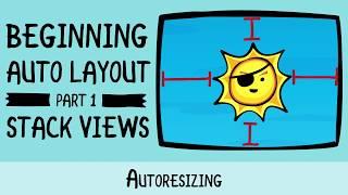 Beginning Auto Layout: Autoresizing - raywenderlich.com