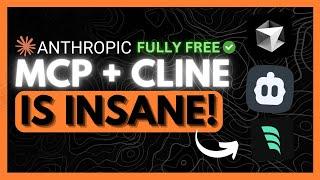 MCP Server Marketplace: Supercharge Cline, Cursor, & Windsurf! YOU NEED TO USE IT!