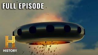 UFO Hunters: Maury Island's Alien Encounter (S1, E1) | Full Episode