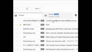 Bigrock email settings to create webmail using your domain