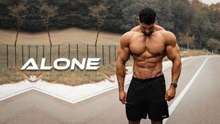 SO ALONE - Gym Motivation 