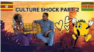 Ugandan Experiences Nairobi's Culture Shock PART 2! #cultureshock #ugandanyoutuber #nairobi