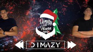 DIMAZY LIVE @DIMAZY HIVERN FESTIVAL 2021