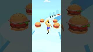 Fit mania viral android gameplay #gaming #shorts #viral #tecknogamerz #mrincrediblememe #meme