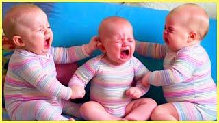 BEST Video Of Funniest Baby On This Planet || 5-Minute Fails