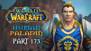 World of Warcraft Playthrough | Part 173: Stonetalon Mountains | Human Paladin