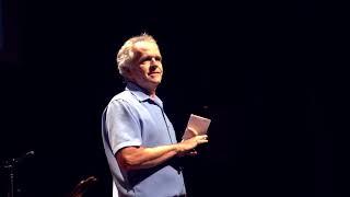 What’s wrong with being a “Jack-of-All-Trades”?  | John Halpin | TEDxSainteAnnedeBellevue