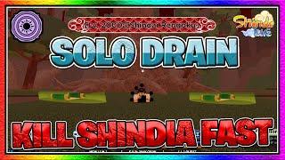 [GLITCH] How To **SOLO** SHINDAI RENGOKU | How To Get SHINDAI RENGOKU FAST | Shindo Life Codes