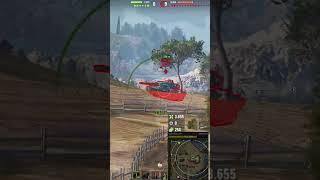 BLYSKAWICA - СКЛАДНИЙ АЛЕ СИЛЬНИЙ, 1VS4...9200+ DMG #ukraine