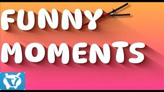 @VimeWorld  FUNNY MOMENTS ON BEDWARS