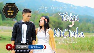 Angga eqino feat Yenti morta - Togu Ni Cinta (Official Music Video)