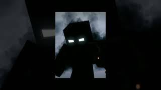 Minecraft entities  #shorts #youtubeshorts #shortsvideo #herobrine | OP EDITZ