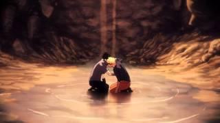 Naruto Shippuuden - OST - The Day