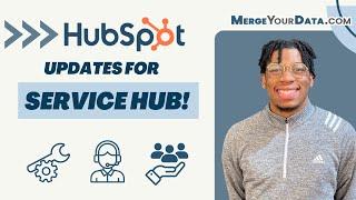 Service Hub Update! (Ratings in Surveys) - HubSpot (March 2023)