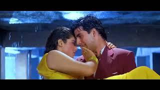 Tip Tip Barsa Pani-Mohra 1994 Full HD Video Song, Akshay Kumar, Raveena Tandon