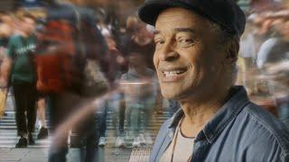 Yannick Noah - Un pas de côté (Clip officiel)