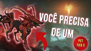 Como Capturar e Modificar Seu PANZER VULPAPHYLA Em Poucos Passos! - Warframe