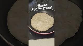 cheese potato bread