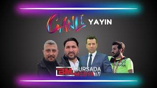 SPOR SAATİ CANLI YAYIN MİSAFİRİMİZ ÇOTANAKSPOR #bayramgüneş #nuriçekçi #emrekocabıyık #erdinçderya