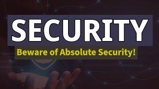 Quotes about Security: Nurturing a Sense of Stability