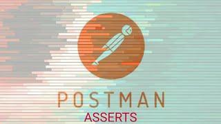 Postman -part 2 - Response Validation With Assertions/Tests  #qaguy