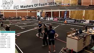 Masters Of Foam 2024 - Saturday