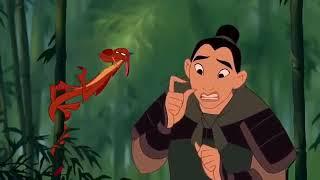 Mulan 2020 engLish movie