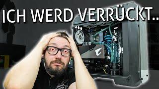 ICH werde IRRE!!! Ich rette einen DEFEKTEN Zuschauer PC ️ FIX MY PC!! #19