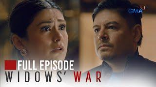 Widows’ War: The victims' common link is revealed! (Full Episode 65) September 27, 2024