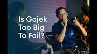 Fireside Chat with Gojek Founder Nadiem Makarim (Exclusive Full Recording)