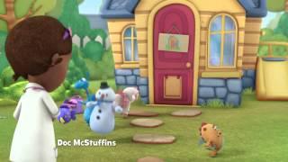 Boo! For You | Official 2015 Music Video | Disney Junior