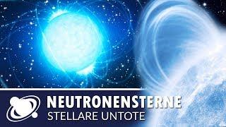 Neutronensterne, Pulsare und Magnetare (2018)