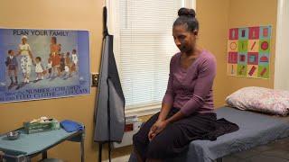 What to Expect When You Have a Pelvic Exam (Women & Partners) - Family Planning Series