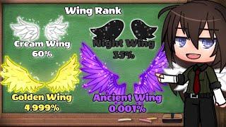 Ancient Wings | GCMM | Gacha Club Mini Movie