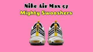 Nike Air Max 97 Mighty Swooshers