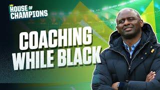 Black History Month Roundtable: Coaching opportunities vs soccer's problematic hiring practices