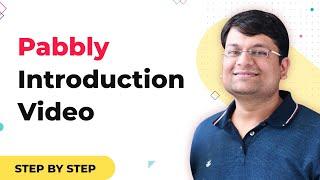 What is Pabbly? | Pabbly Introduction | Lets Talk About Pabbly