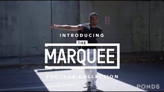 Marquee: Premium and Exclusive Footage Collection