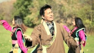 New Tibetan Song Kongshay Pema Tang -By Dorjee Tsering 2016 Kongpo Losar.